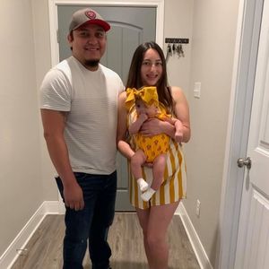 Meet your Posher, Nancy